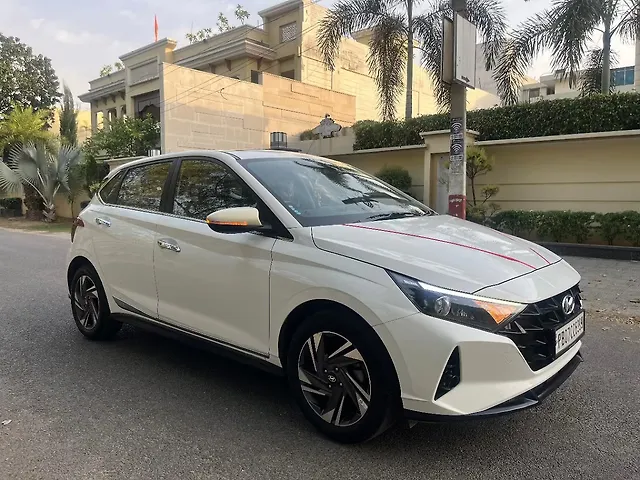 Used 2023 Hyundai Elite i20 in Jalandhar