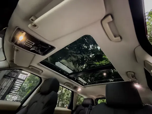 Used Land Rover Range Rover Sport [2013-2018] SDV6 HSE in Kochi