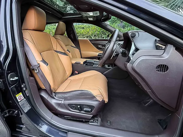 Used Lexus ES 300h Luxury [2020-2021] in Kochi