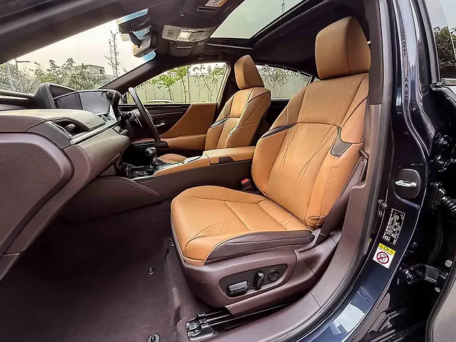 Used Lexus ES 300h Luxury [2020-2021] in Kochi