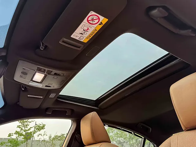 Used Lexus ES 300h Luxury [2020-2021] in Kochi