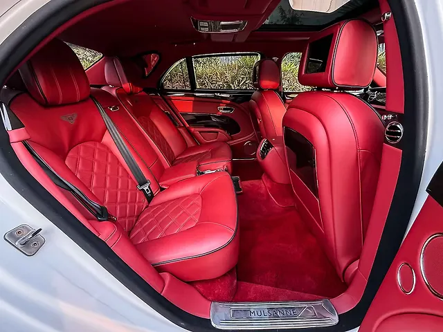 Used Bentley Mulsanne V8 in Kochi