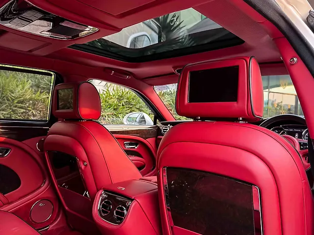 Used Bentley Mulsanne V8 in Kochi
