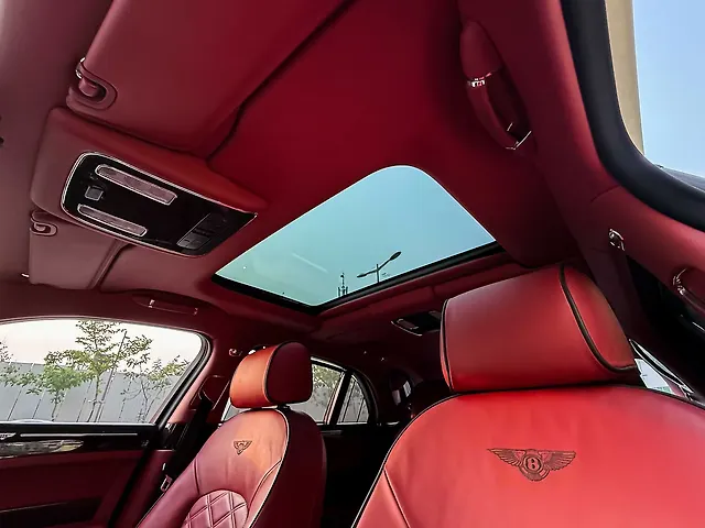 Used Bentley Mulsanne V8 in Kochi