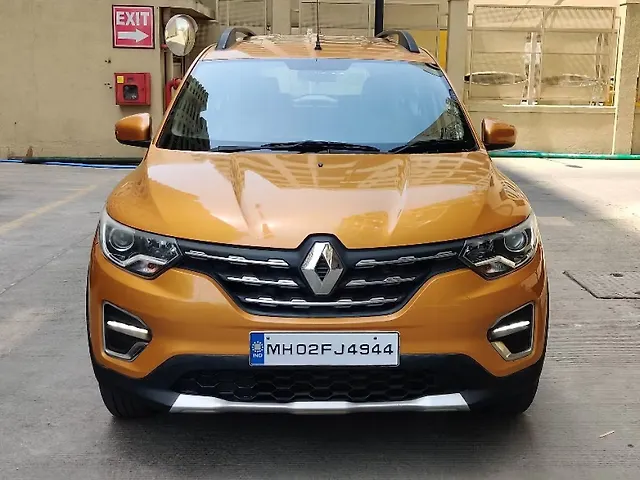 Used 2020 Renault Triber in Pune