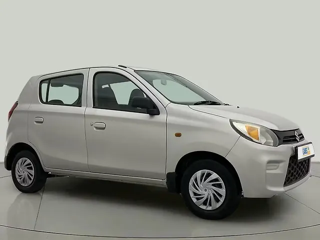 Used 2022 Maruti Suzuki Alto 800 in Ahmedabad