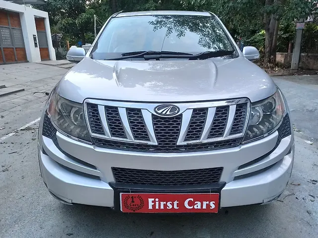 Used 2013 Mahindra XUV500 in Bangalore