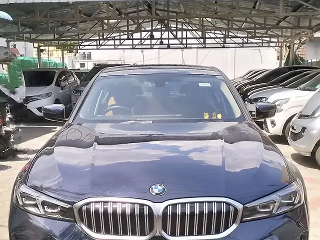 Used 2023 BMW 3-Series in Coimbatore