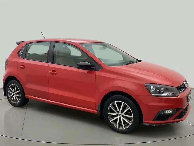 Used 2017 Volkswagen Polo in Bangalore
