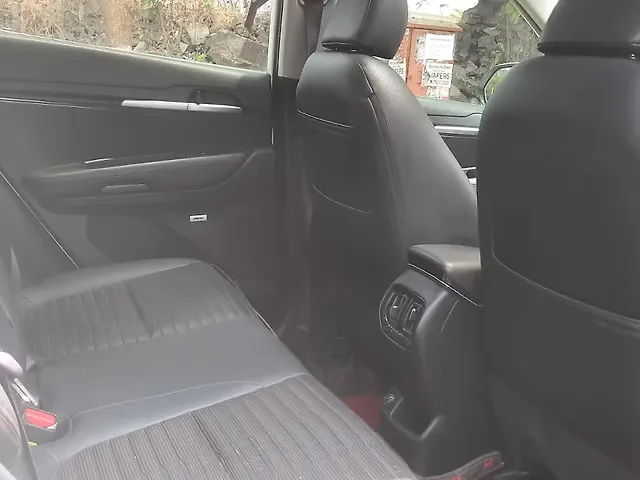 Used Kia Sonet [2020-2022] GTX Plus 1.5 [2020-2021] in Mumbai