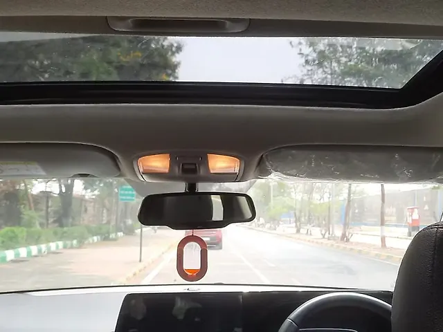 Used Kia Sonet [2020-2022] GTX Plus 1.5 [2020-2021] in Mumbai