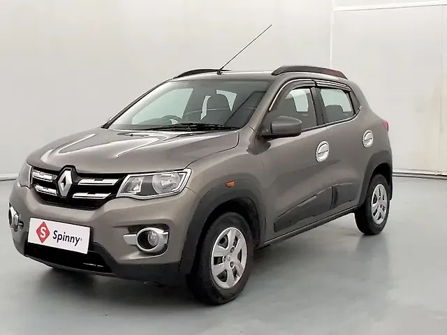 Used 2018 Renault Kwid in Lucknow