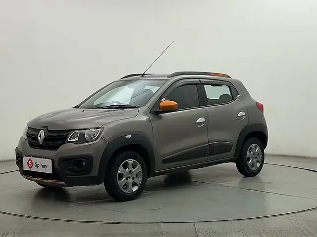 Used 2018 Renault Kwid in Mumbai