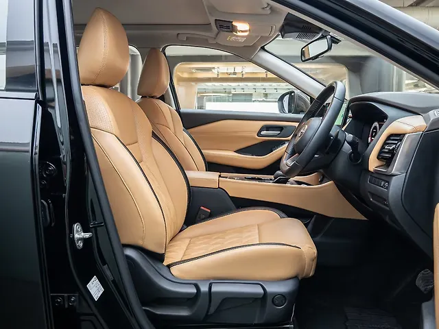 Used Nissan X-Trail Mild Hybrid CVT in Gurgaon