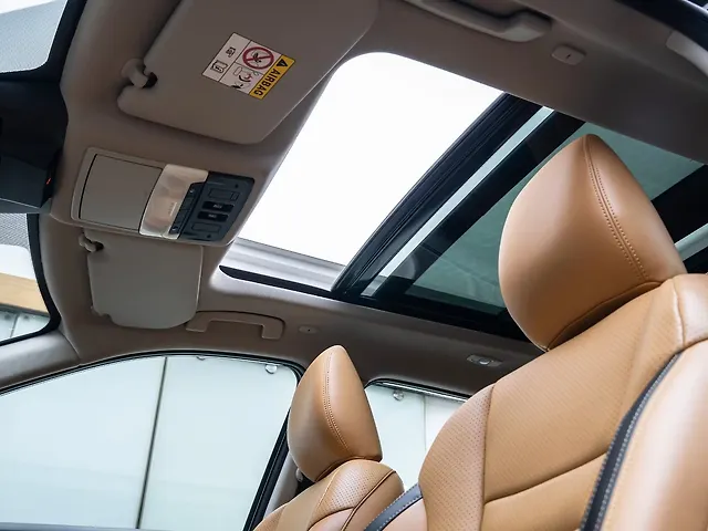 Used Nissan X-Trail Mild Hybrid CVT in Gurgaon