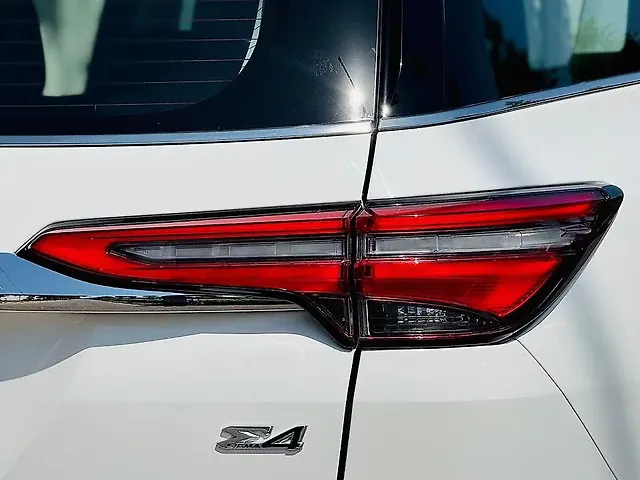 Used Toyota Fortuner 4X4 AT 2.8 Diesel in Mohali