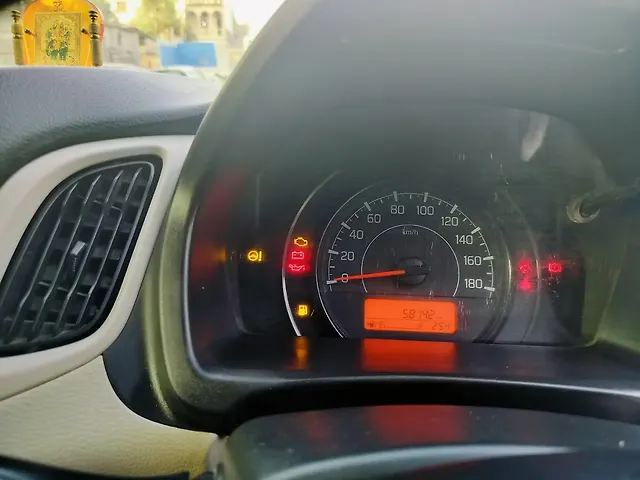 Used Maruti Suzuki Wagon R [2019-2022] VXi (O) 1.2 in Motihari