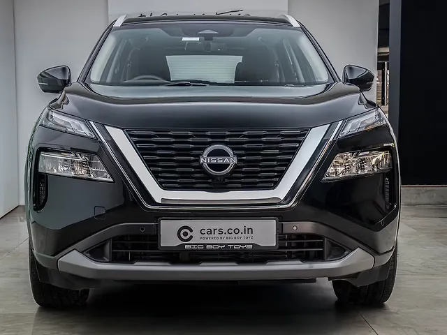 Used 2024 Nissan X-Trail in Mumbai