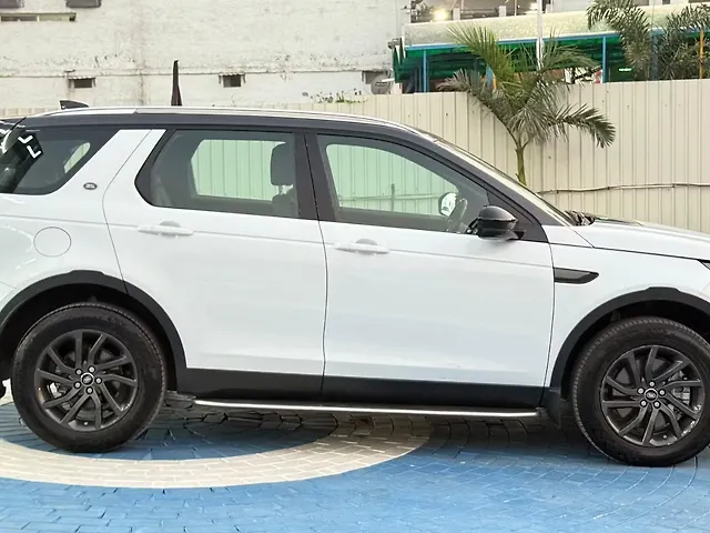 Used Land Rover Discovery Sport [2015-2017] HSE 7-Seater in Delhi