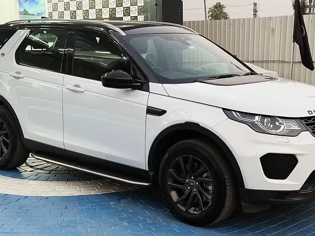 Used Land Rover Discovery Sport [2015-2017] HSE 7-Seater in Delhi