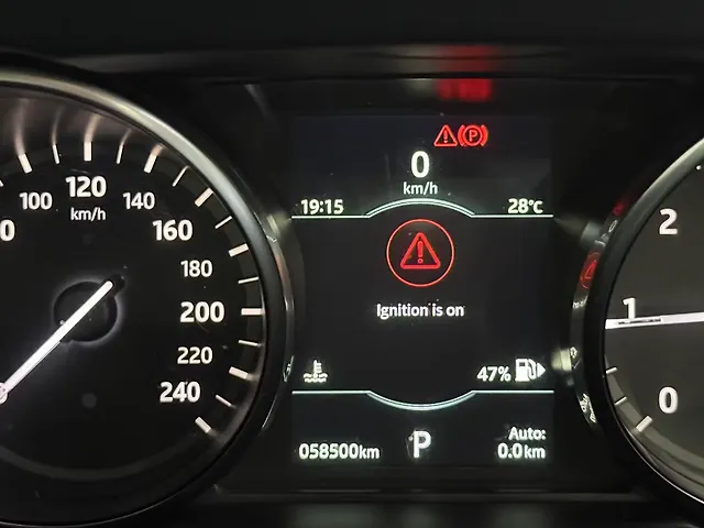 Used Land Rover Discovery Sport [2015-2017] HSE 7-Seater in Delhi