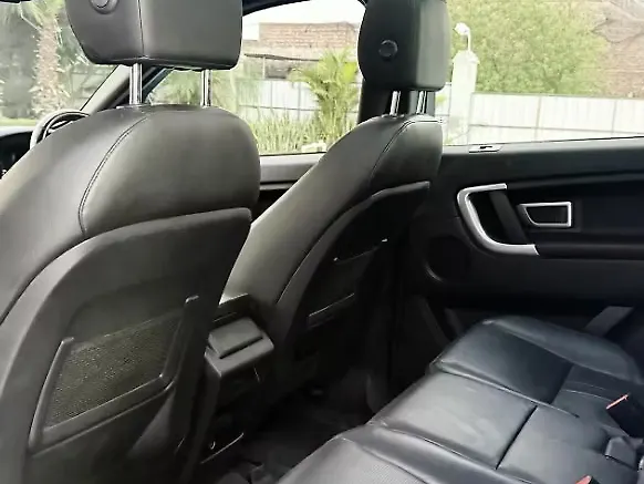 Used Land Rover Discovery Sport [2015-2017] HSE 7-Seater in Delhi