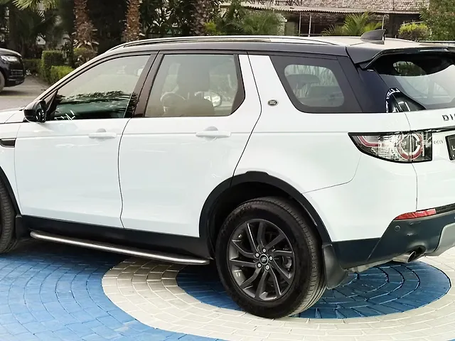 Used Land Rover Discovery Sport [2015-2017] HSE 7-Seater in Delhi