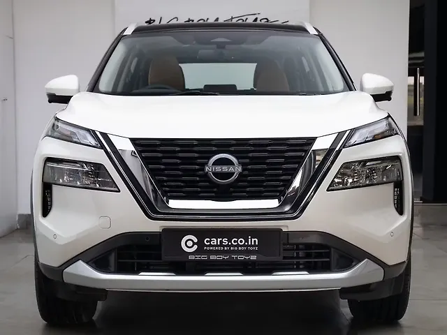 Used 2024 Nissan X-Trail in Mumbai