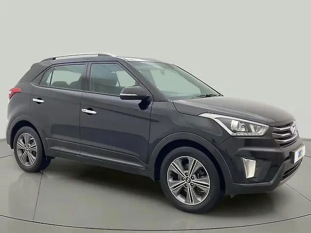 Used 2016 Hyundai Creta in Bangalore
