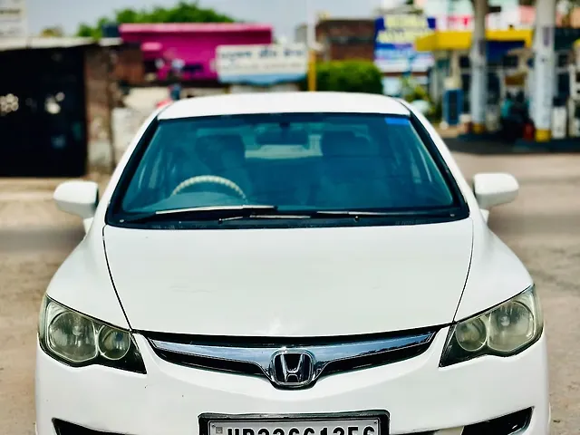 Used 2007 Honda Civic in Lucknow