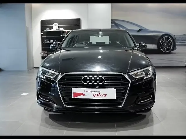 Used 2019 Audi A3 in Nashik