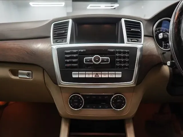 Used Mercedes-Benz GL 350 CDI in Hyderabad