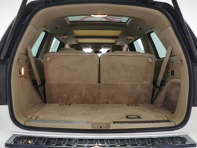 Used Mercedes-Benz GL 350 CDI in Hyderabad