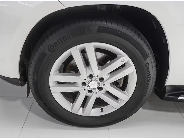 Used Mercedes-Benz GL 350 CDI in Hyderabad
