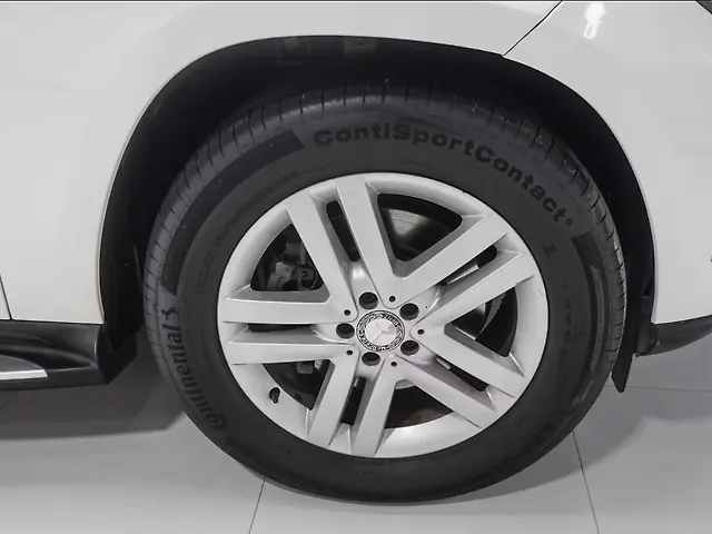 Used Mercedes-Benz GL 350 CDI in Hyderabad
