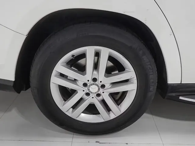 Used Mercedes-Benz GL 350 CDI in Hyderabad