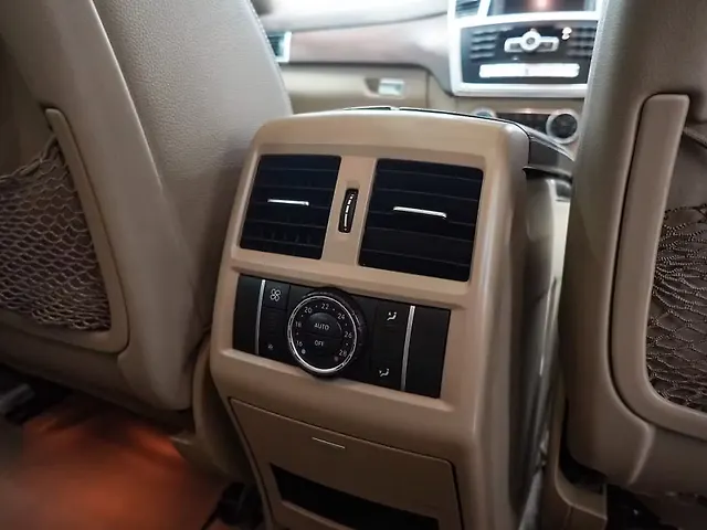 Used Mercedes-Benz GL 350 CDI in Hyderabad