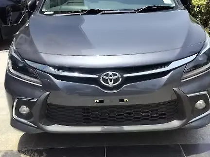Used 2024 Toyota Glanza in Gurgaon