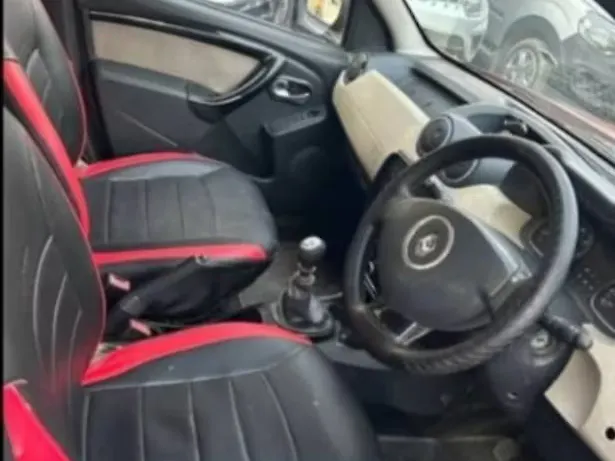 Used Renault Duster [2012-2015] 110 PS RxZ Diesel in Kanpur