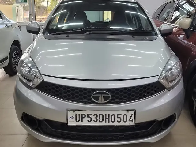 Used 2019 Tata Tiago in Kanpur