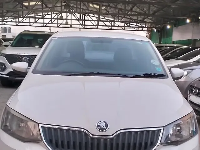 Used 2018 Skoda Rapid in Coimbatore