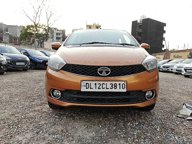 Used 2017 Tata Tiago in Noida