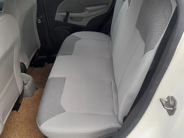 Used Ford EcoSport [2017-2019] Ambiente 1.5L TDCi in Lucknow