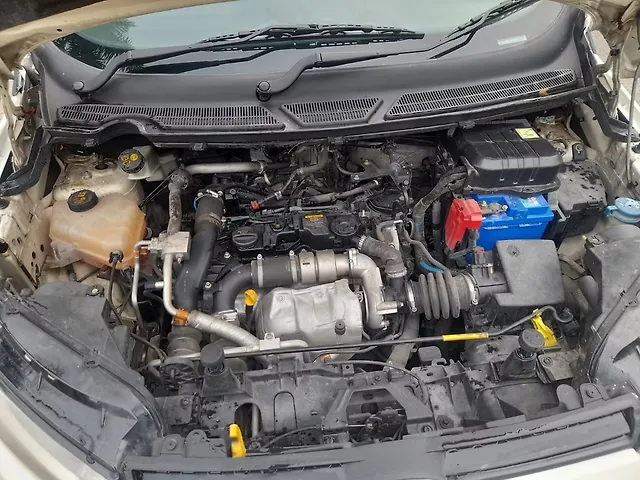 Used Ford EcoSport [2017-2019] Ambiente 1.5L TDCi in Lucknow