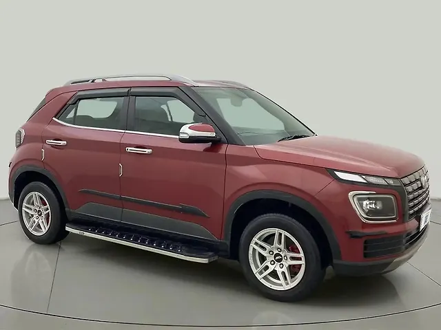 Used 2022 Hyundai Venue in Hyderabad