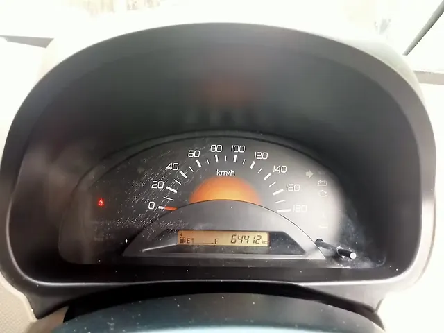 Used Maruti Suzuki Wagon R 1.0 [2014-2019] LXI CNG in Mumbai