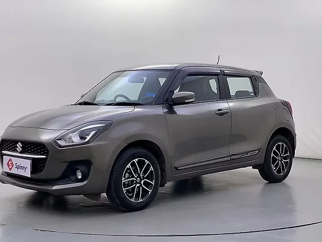 Used 2022 Maruti Suzuki Swift in Bangalore