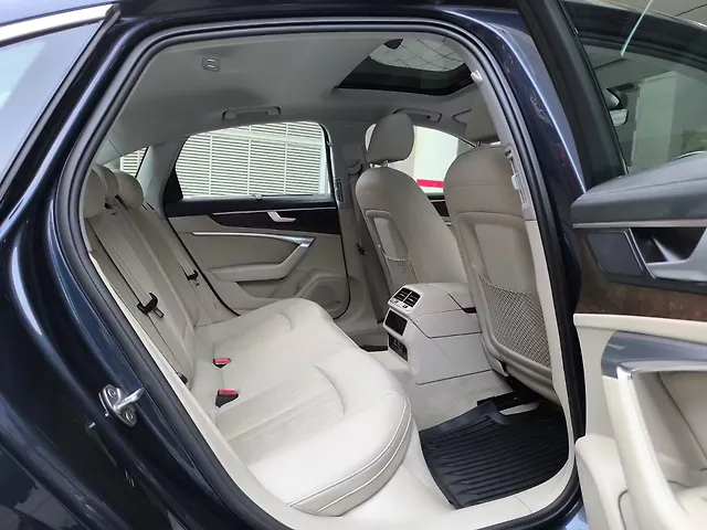 Used Audi A6 Technology 45 TFSI [2019-2024] in Mumbai