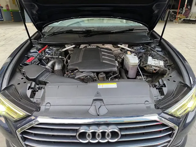 Used Audi A6 Technology 45 TFSI [2019-2024] in Mumbai