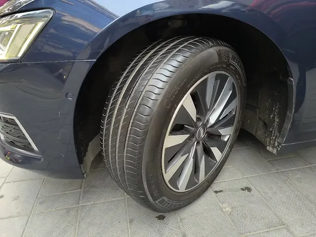 Used Audi A6 Technology 45 TFSI [2019-2024] in Mumbai
